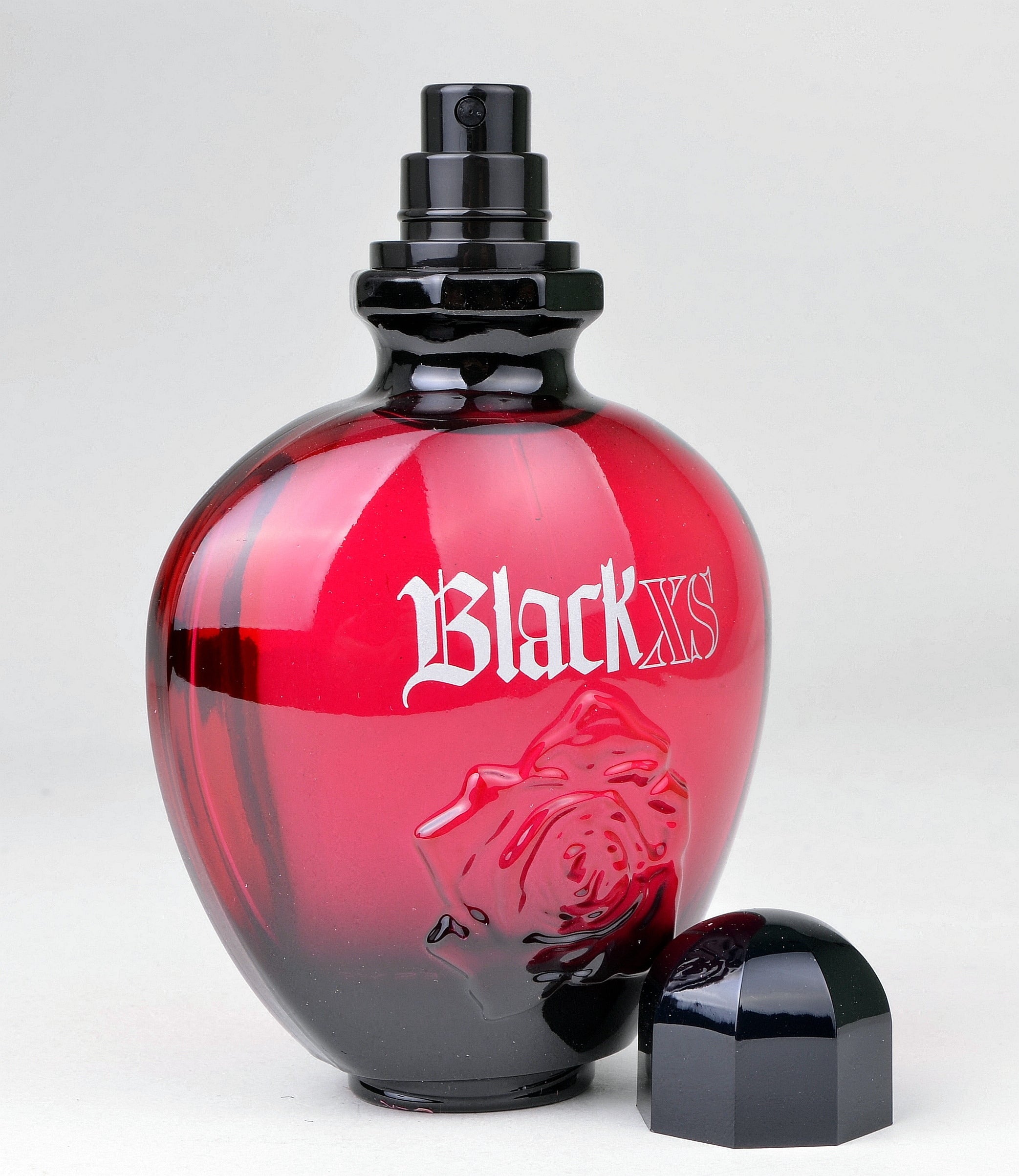 Paco Rabanne Black XS pour Elle Eau De Toilette 80 ml Brand Paco Rabanne