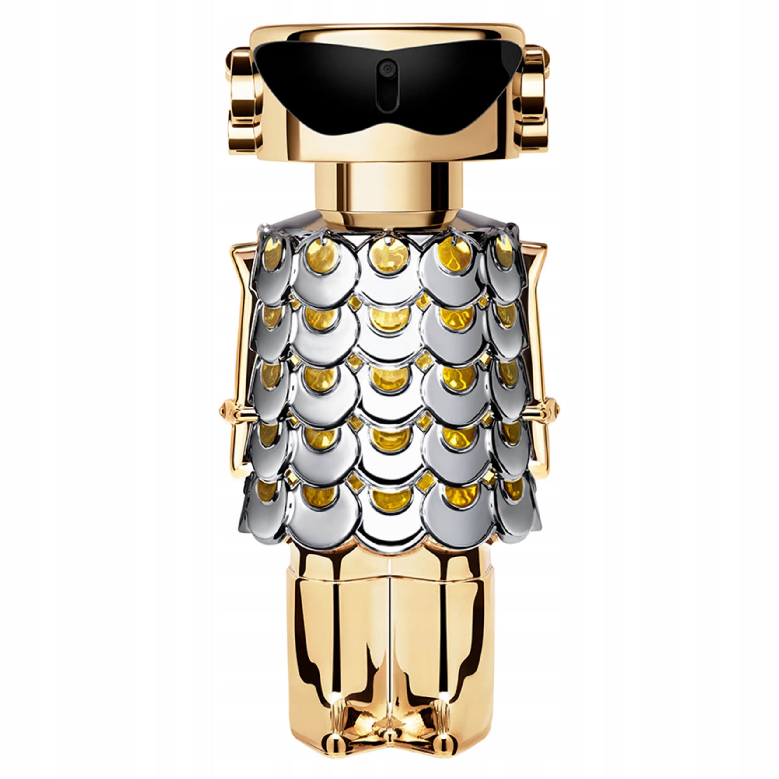 Paco Rabanne Fame 80ml Eau de Parfum woman EDP Manufacturer code 3349668594412