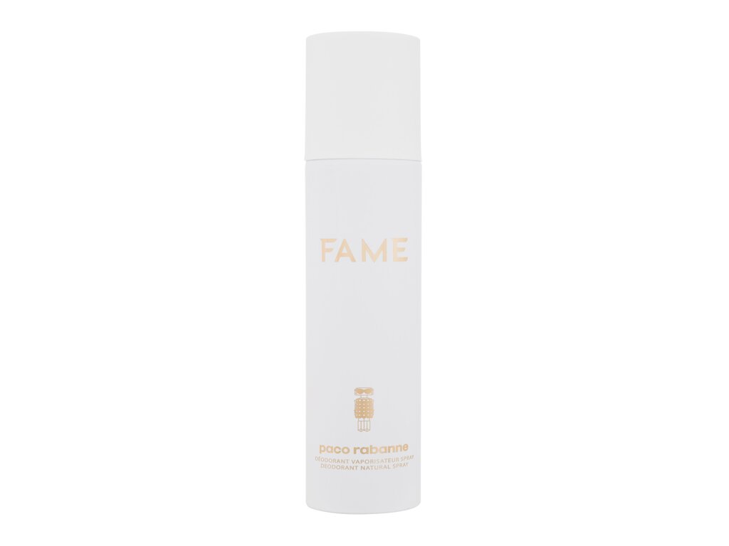 Paco Rabanne Fame Deodorant 150ml