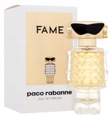 Paco Rabanne Fame EDP W 4ml miniature