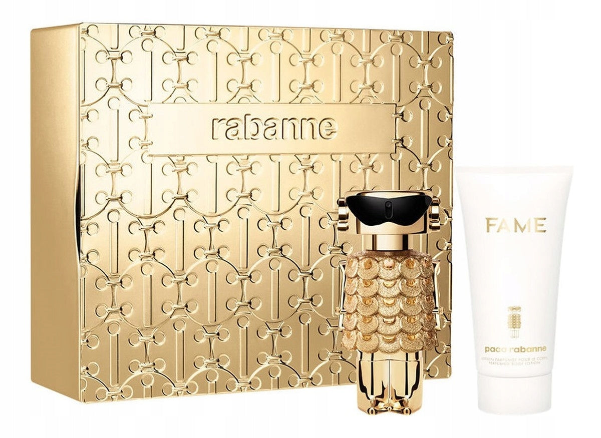 Paco Rabanne Fame Intense Set