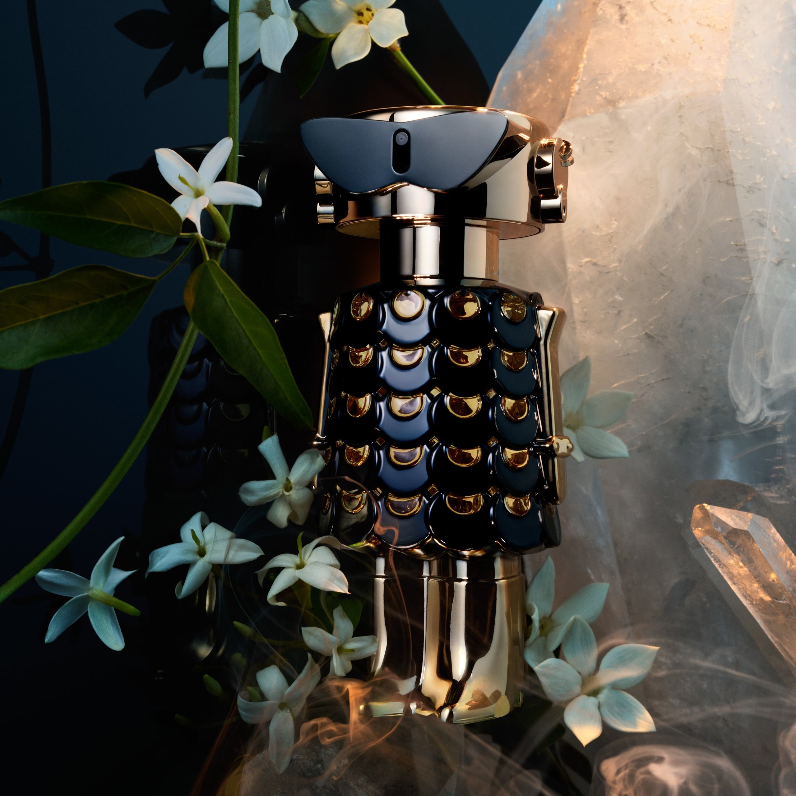 Paco Rabanne Fame Parfum 30 ml Brand Paco Rabanne