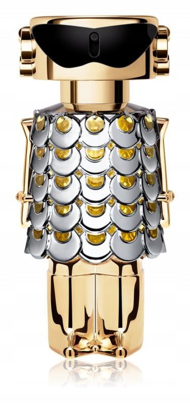 Paco Rabanne Fame Women's Perfumed Water 80ml EDP Manufacturer code 6165170086