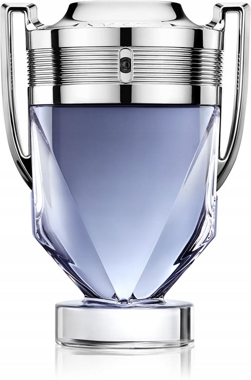 Paco Rabanne INVICTUS eau de toilette 50 ml EAN (GTIN) 8595562234199