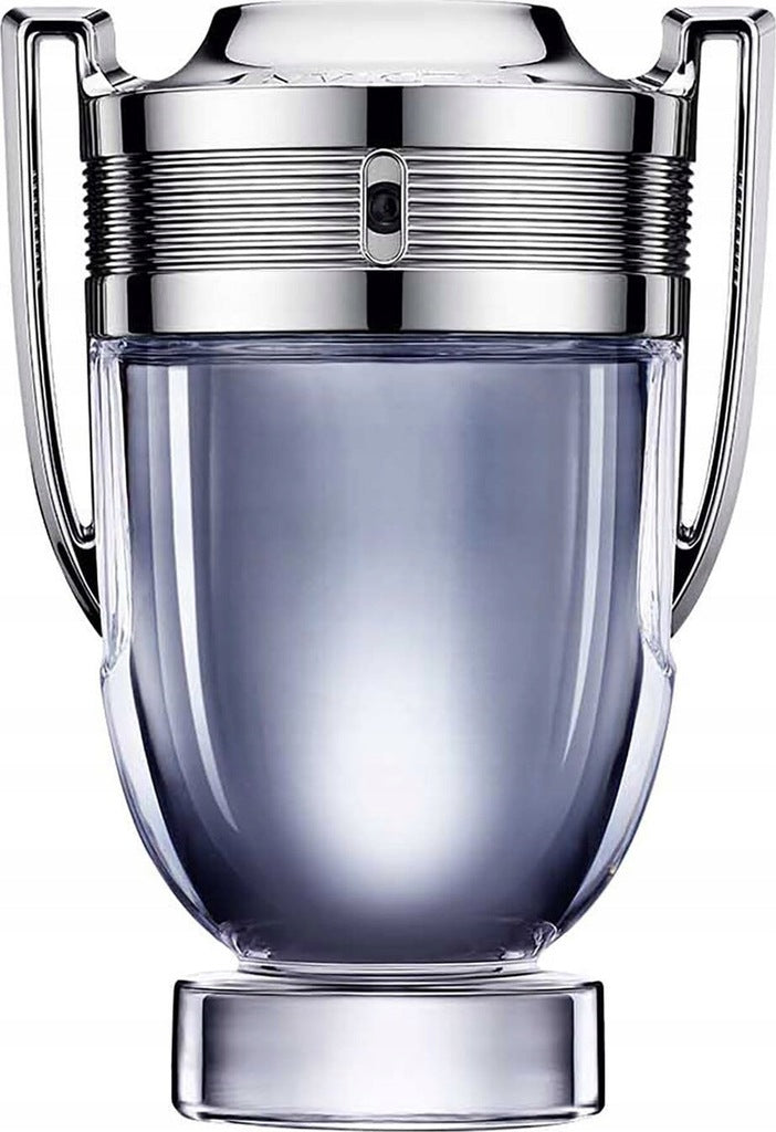 Paco Rabanne Invictus 100ml eau de toilette male EDT