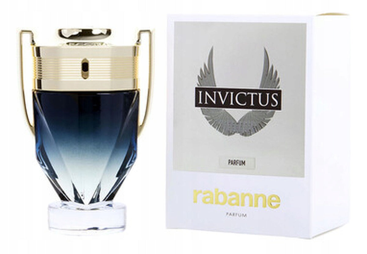 Paco Rabanne Invictus Aqua eau de toilette spray 100ml