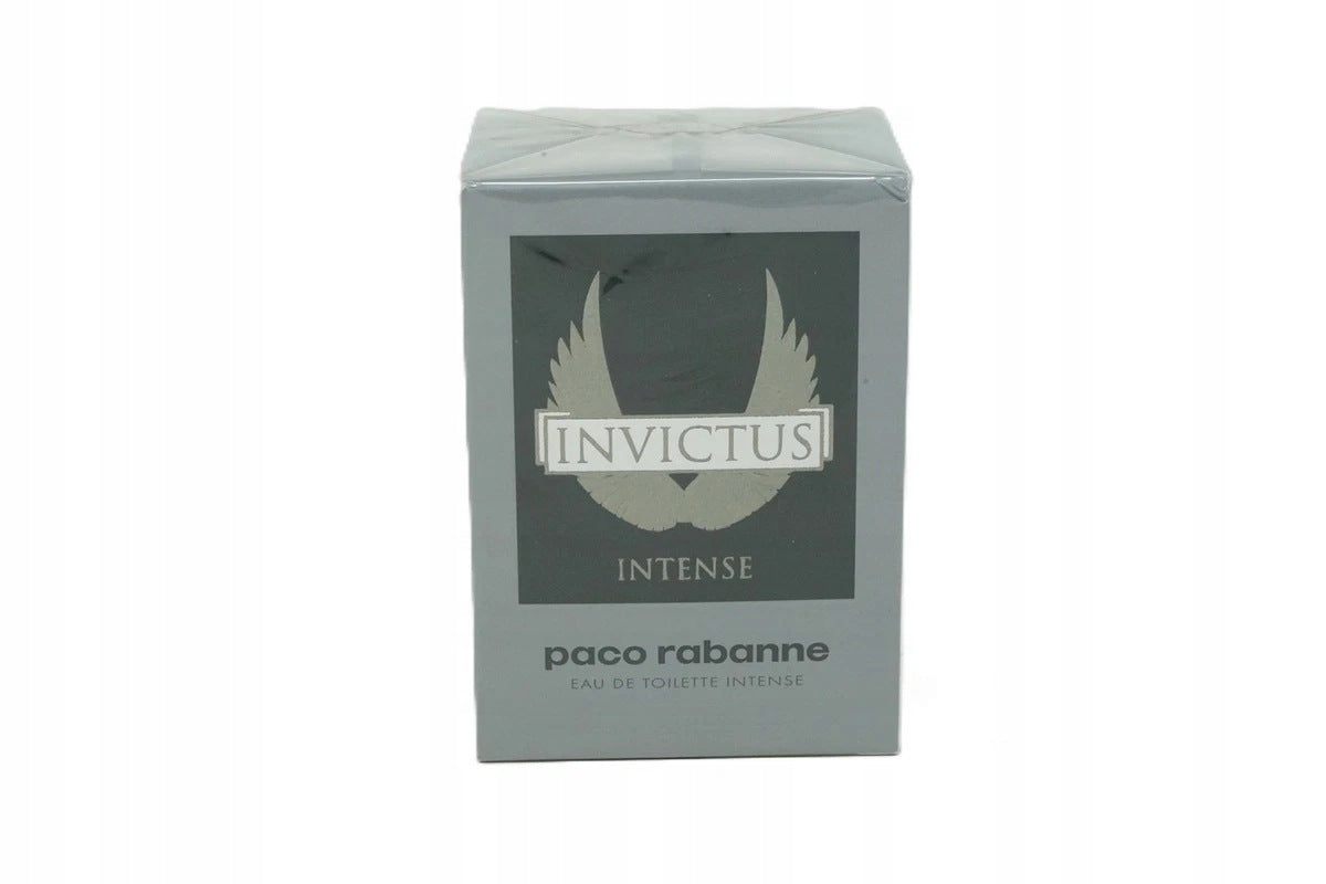 Paco Rabanne Invictus Intense 50 ml eau de toilette intense ROBO