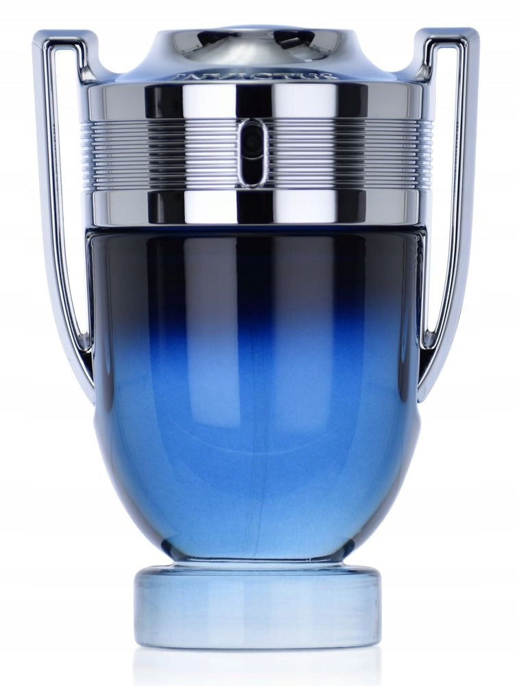 Paco Rabanne Invictus Legend 100ml EDP Men's Eau de Parfum UNIQUE