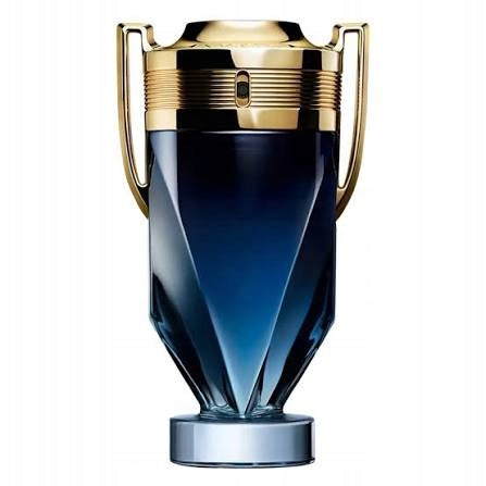 Paco Rabanne Invictus Men's Perfumed Water 200ml Brand Paco Rabanne