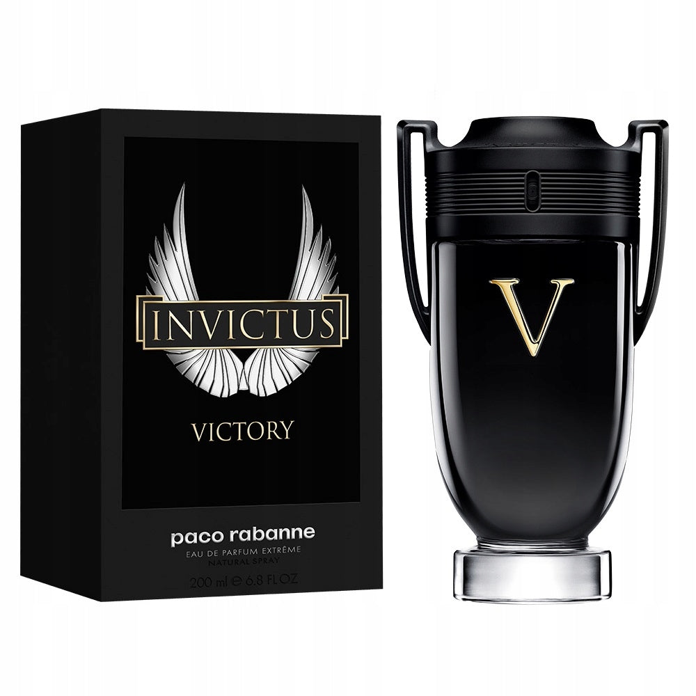 Paco Rabanne Invictus Victory EDP M 200 ml