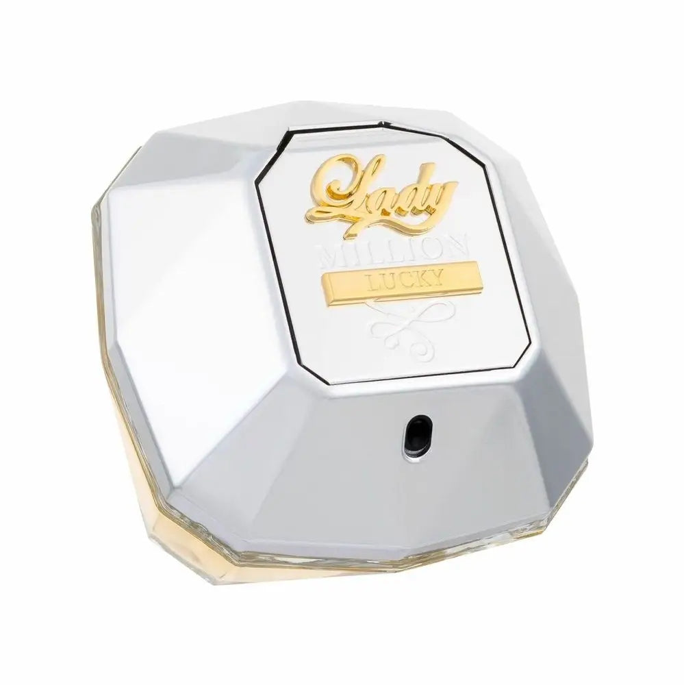 Paco Rabanne Lady Million Lucky 80 ml Eau de Parfum woman EDP Brand Paco Rabanne