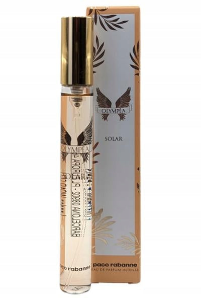 Paco Rabanne OLYMPEA SOLAR 10 ml EDP