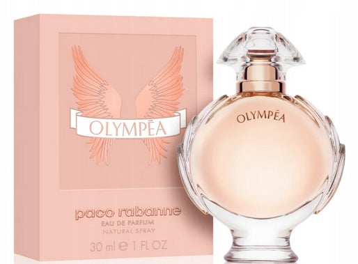 Paco Rabanne Olympea 30ml EDP Perfumed Water Perfume For Women
