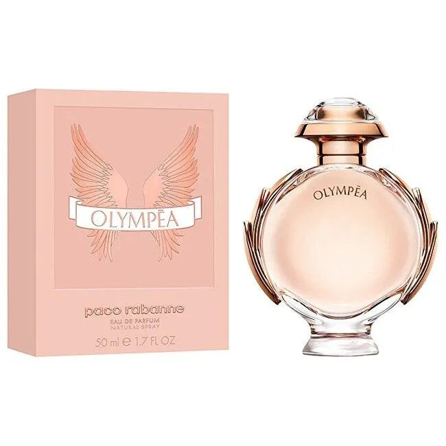Paco Rabanne Olympea 50 ml Eau de Parfum woman EDP