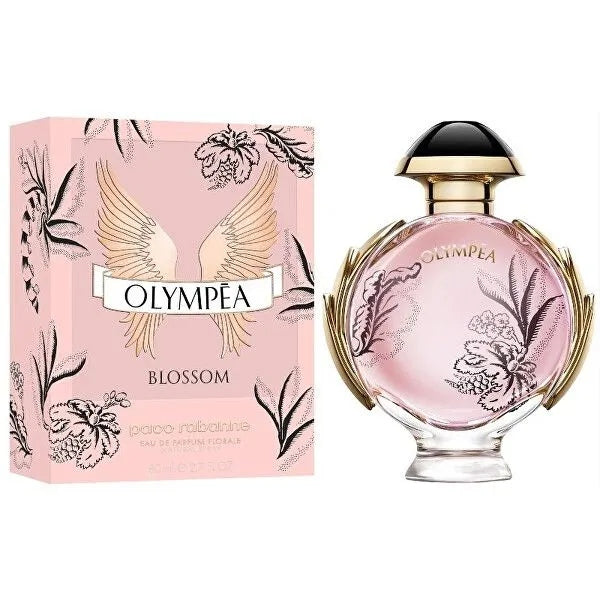 Paco Rabanne Olympea Blossom 50ml EDP Perfumed Water Perfume