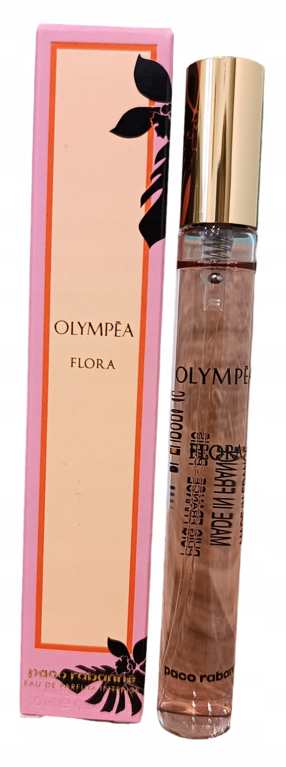 Paco Rabanne Olympea Flora 10ml travel spray