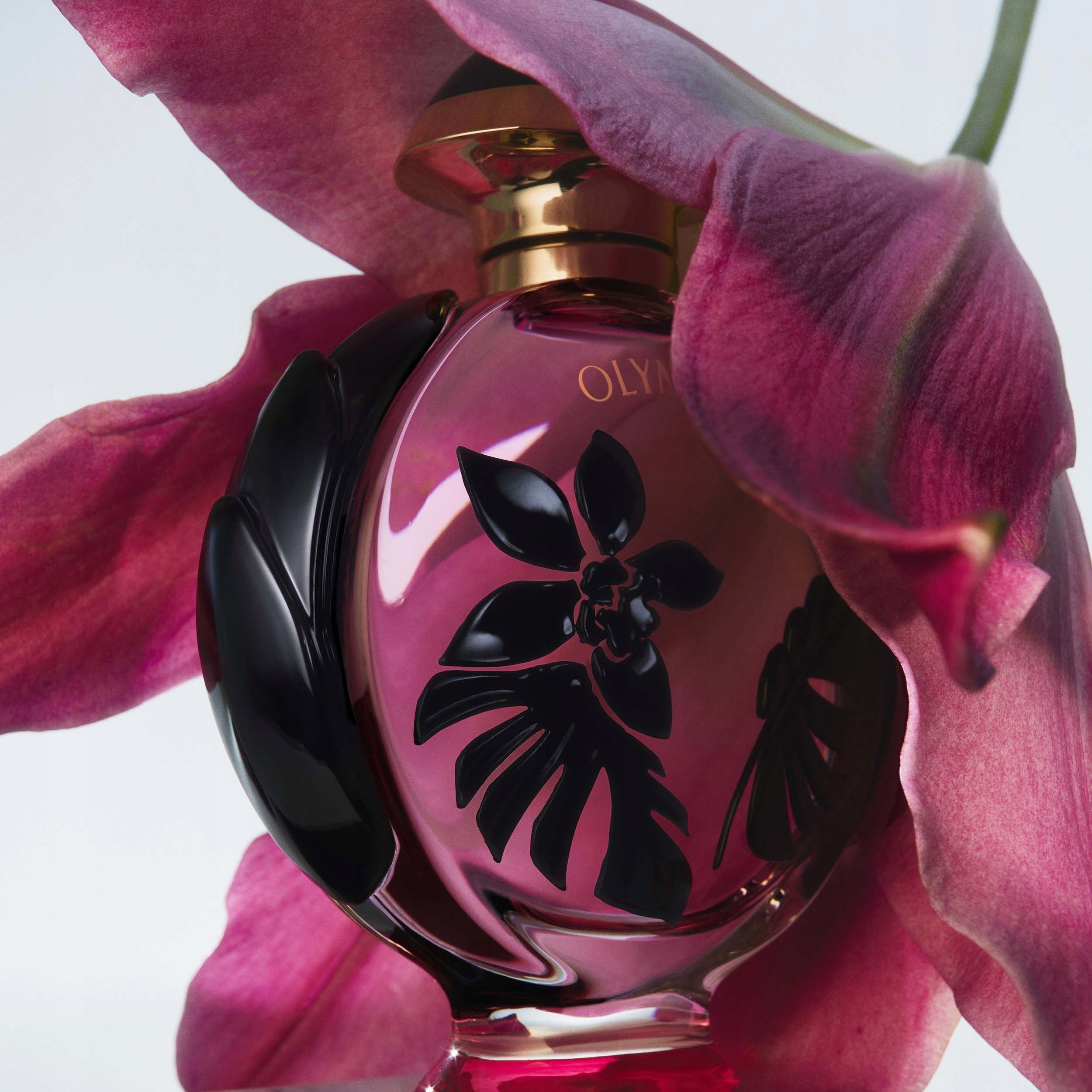 Paco Rabanne Olympéa Flora Perfumed Water Intense 30 ml Brand Paco Rabanne