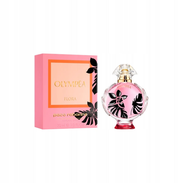 Paco Rabanne Olympéa Flora Perfumed Water Intense 30 ml