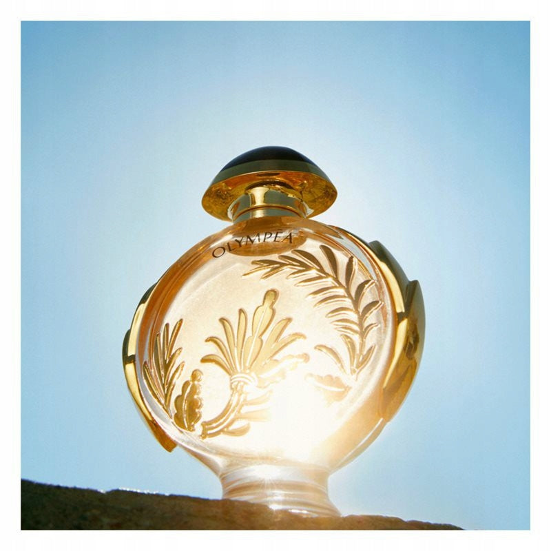 Paco Rabanne Olympea Solar Intense 30ml Eau de Parfum woman EDP Manufacturer code 3349668599424