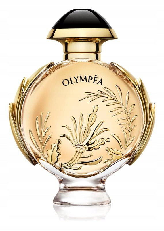 Paco Rabanne Olympea Solar Intense 30ml Eau de Parfum woman EDP Packaging status original
