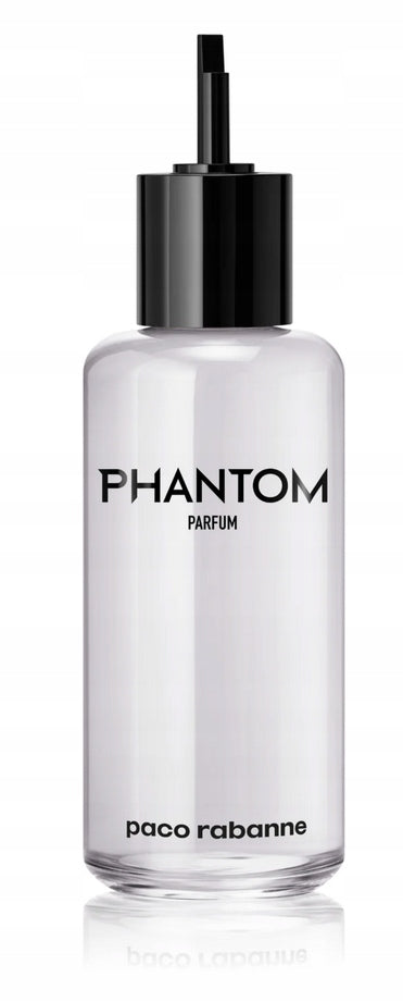 Paco Rabanne PHANTOM PARFUM perfume 200 ml REFILL EAN (GTIN) 3349668614615