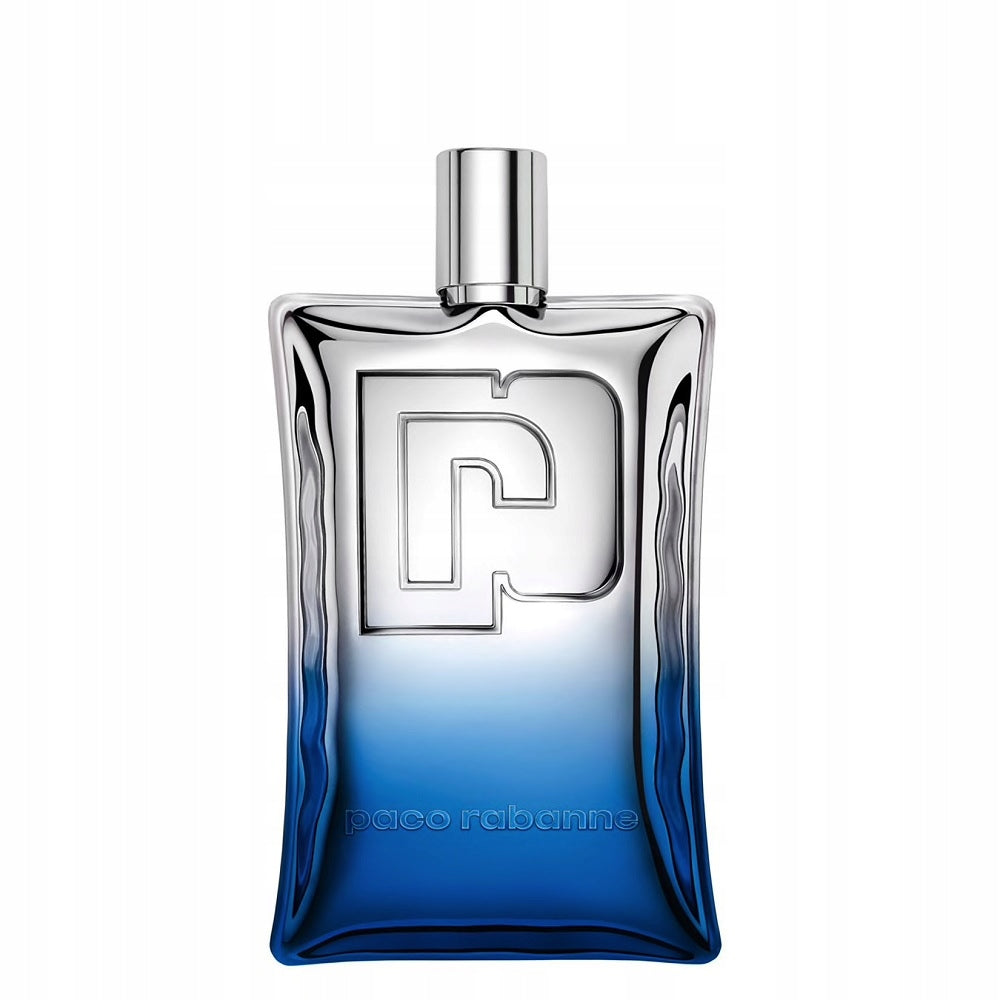 Paco Rabanne Pacollection Genius Me Eau de Parfum 62 ml