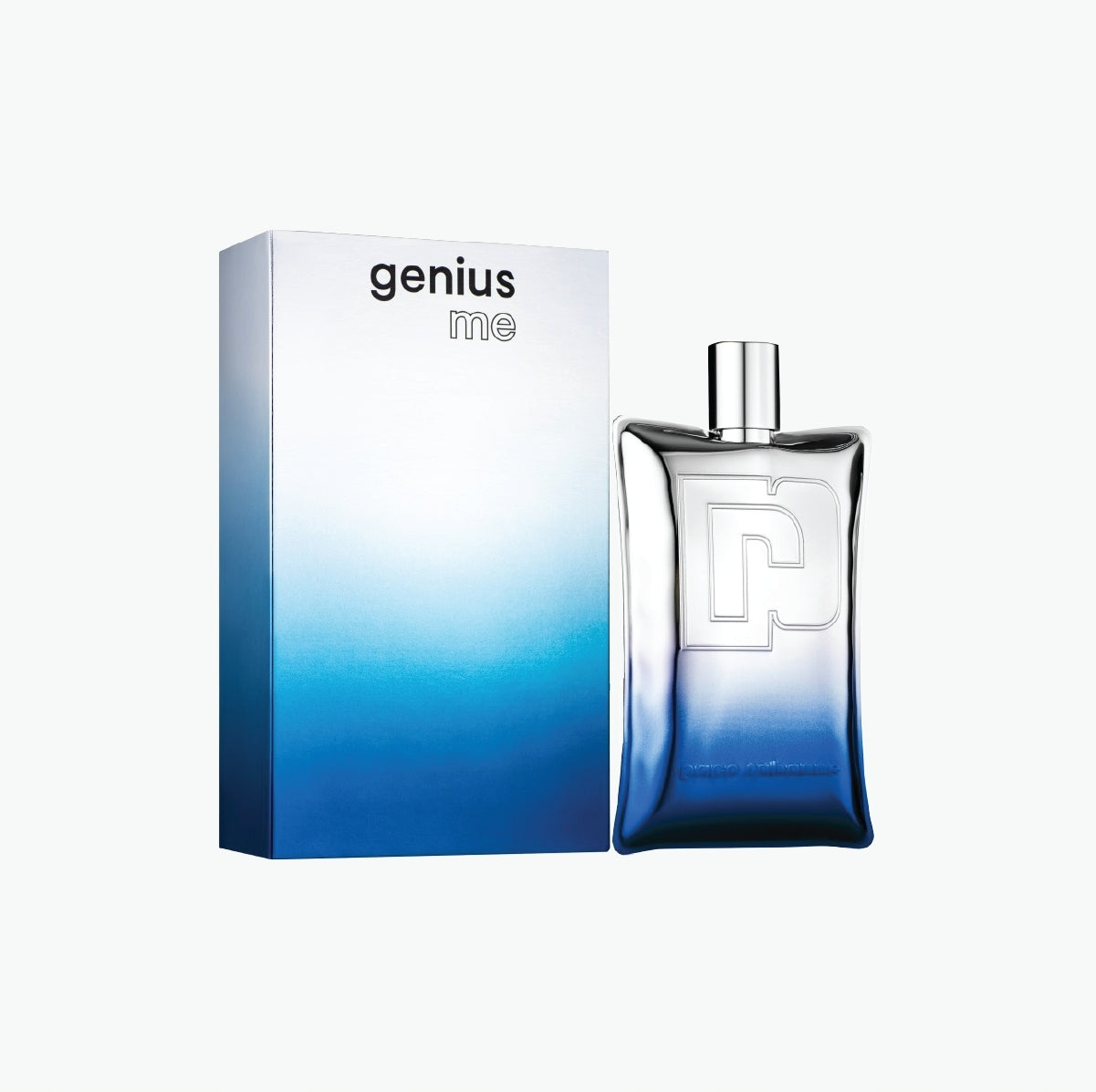 Paco Rabanne Pacollection Genius Me Edp 62ml