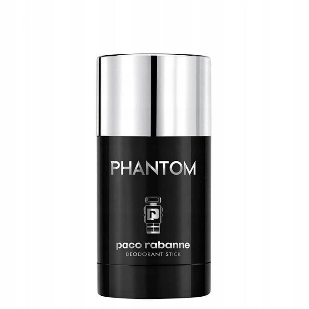 Paco Rabanne Phantom Deodorant Stick 75ml Brand Paco Rabanne