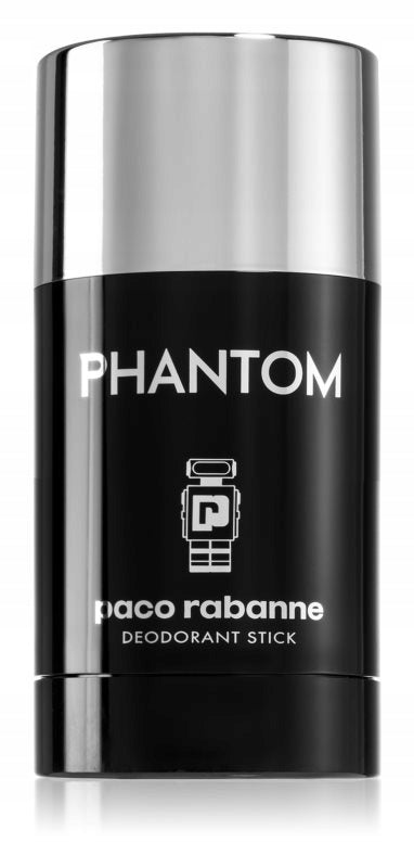 Paco Rabanne Phantom Deodorant Stick 75ml