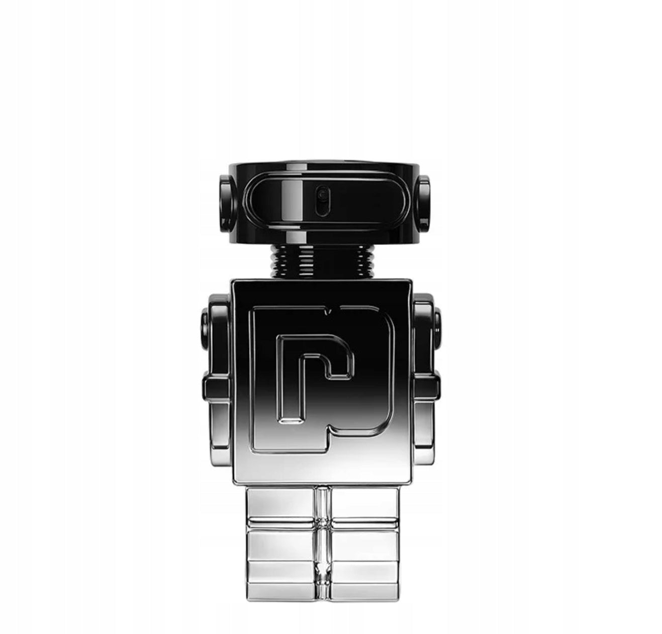 Paco Rabanne Phantom Elixir Perfume 100ml Packaging status original