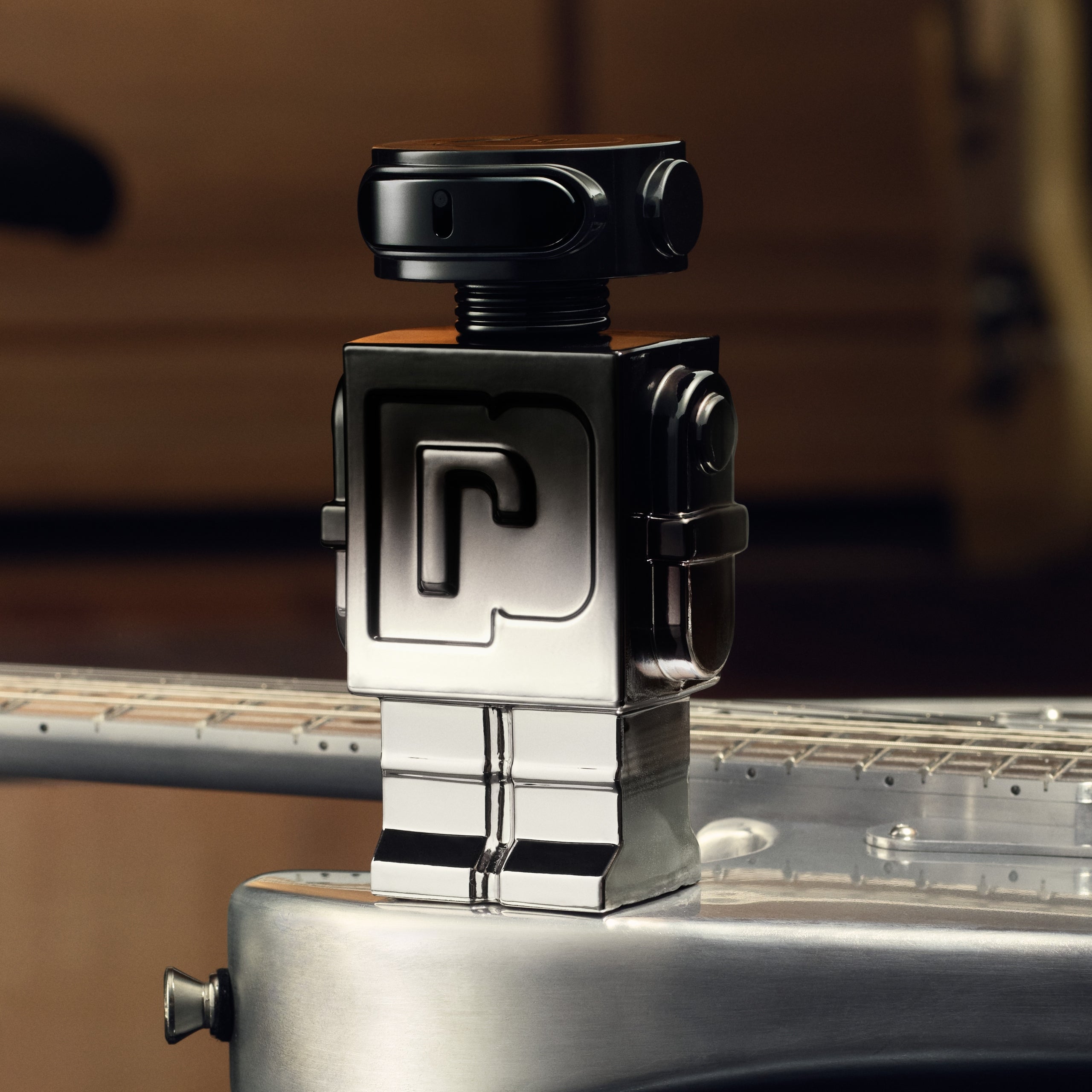Paco Rabanne Phantom Perfume Brand Paco Rabanne