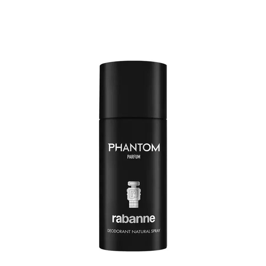 Paco Rabanne Phantom deodorant spray for men, 150 ml