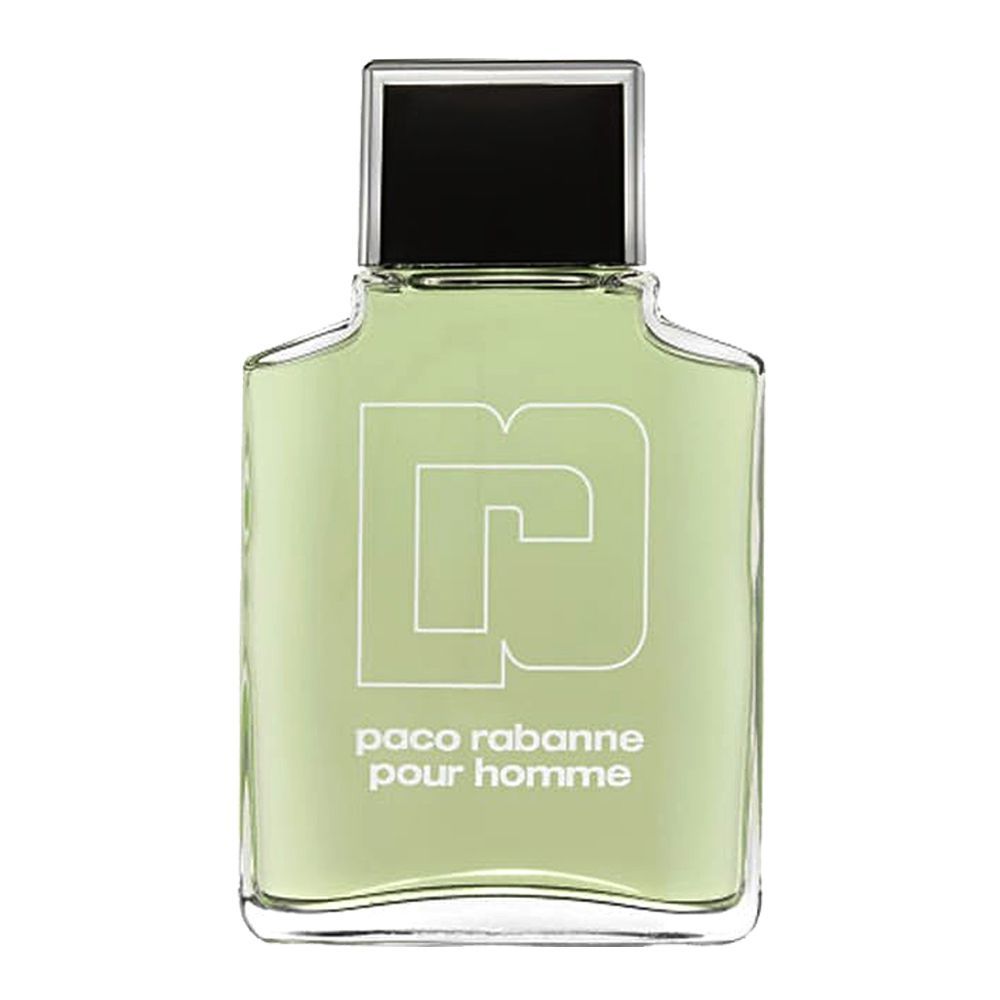 Paco Rabanne Pour Homme After Shave 100 ml Brand Paco Rabanne
