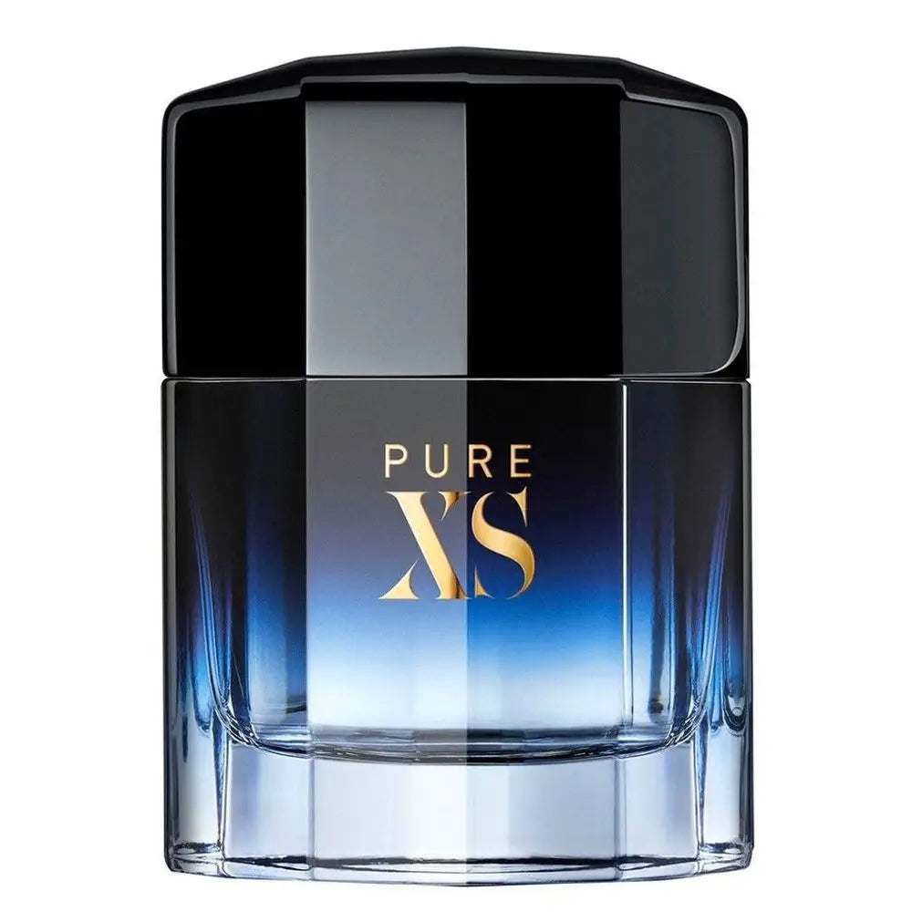 Paco Rabanne Pure XS Eau de toilette for men 100ml Packaging status original