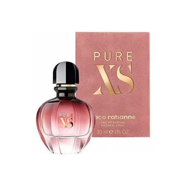 Paco Rabanne Pure XS For Her 30ml EDP Manufacturer code 3349668545698