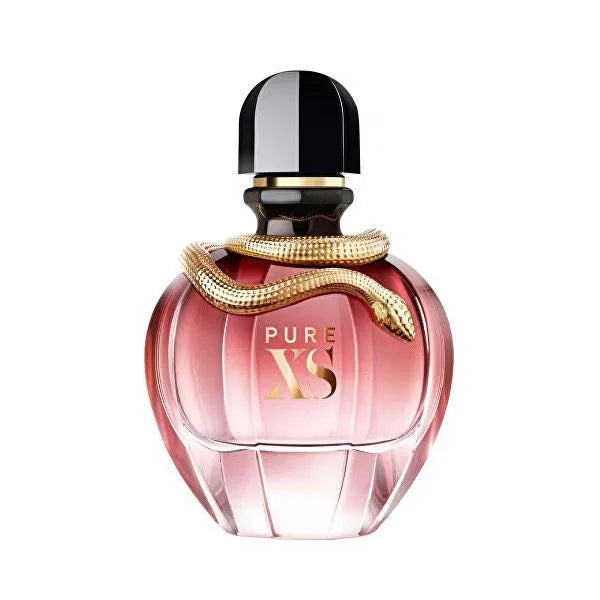Paco Rabanne Pure XS For Her 30ml EDP Packaging status original