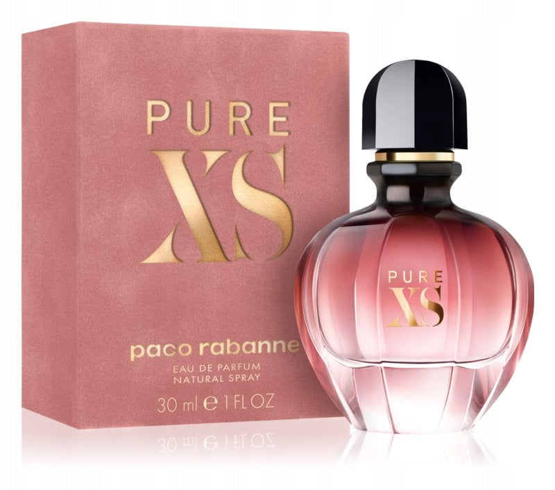 Paco Rabanne Pure XS For Her 30ml EDP