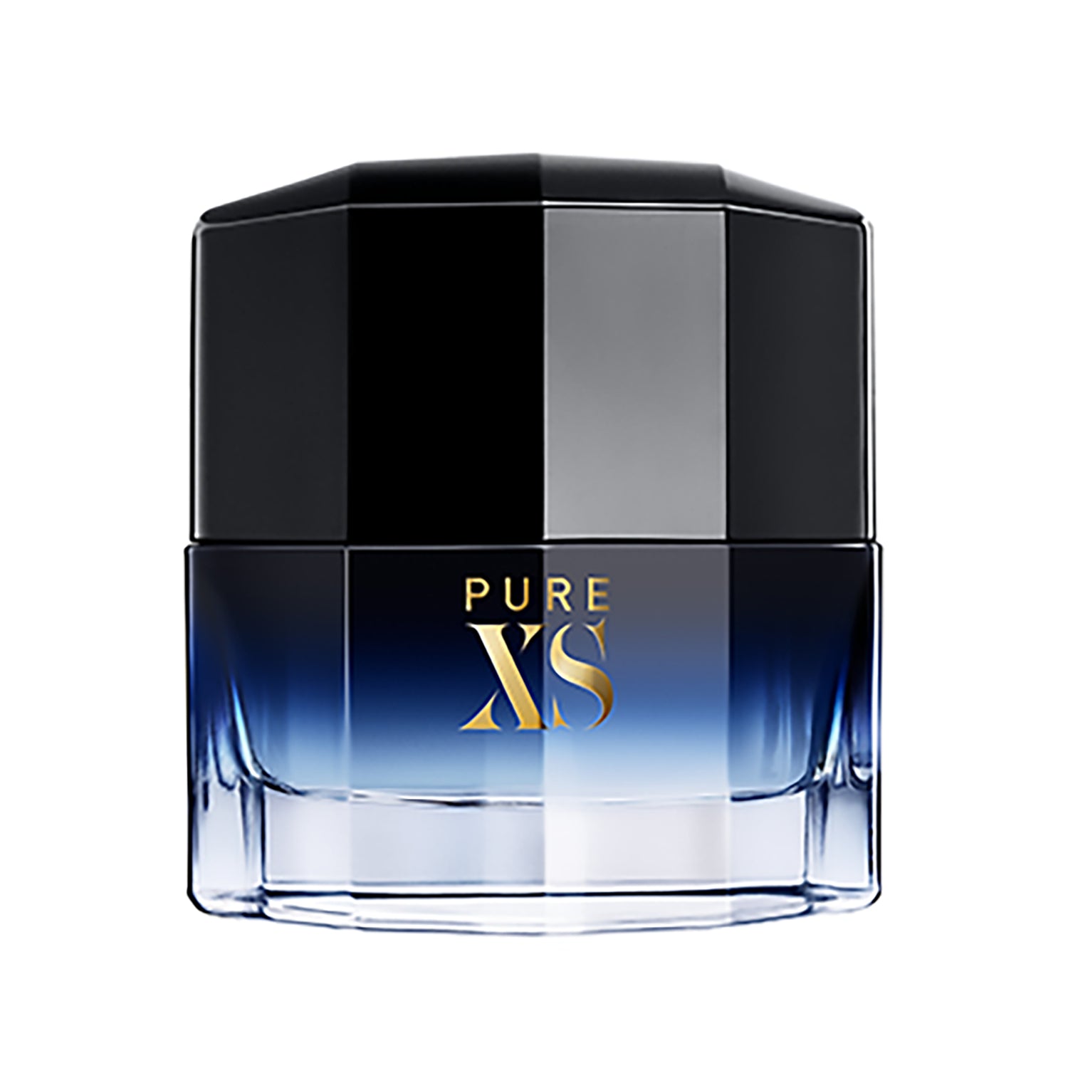 Paco Rabanne Pure XS eau de toilette 50 ml Packaging status original