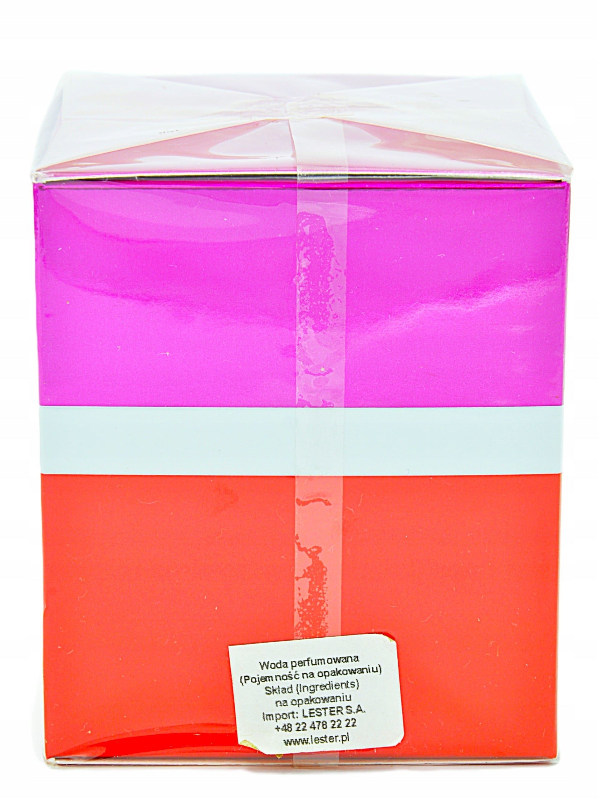 Paco Rabanne Ultrared 2009r. 50ml edp Very Early Edition Unique Manufacturer code 90421