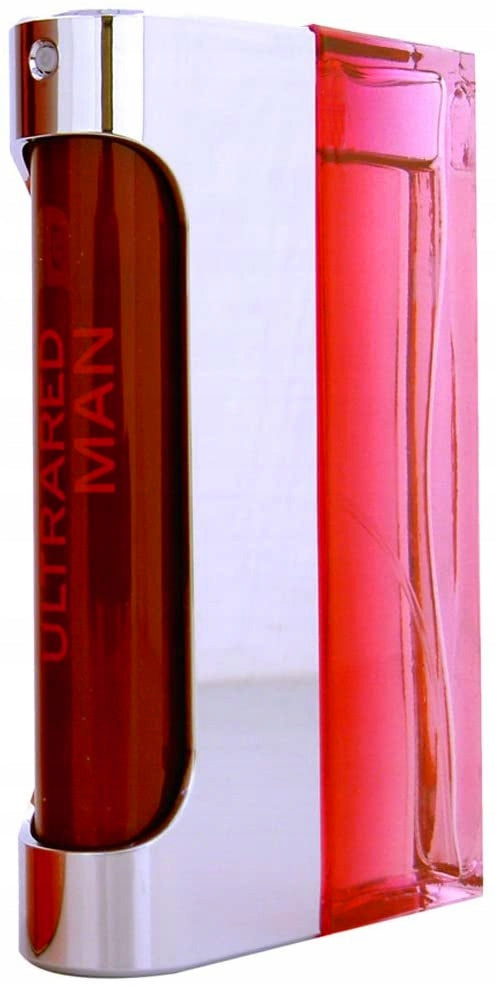 Paco Rabanne Ultrared eau de toilette 100 ml Brand Paco Rabanne