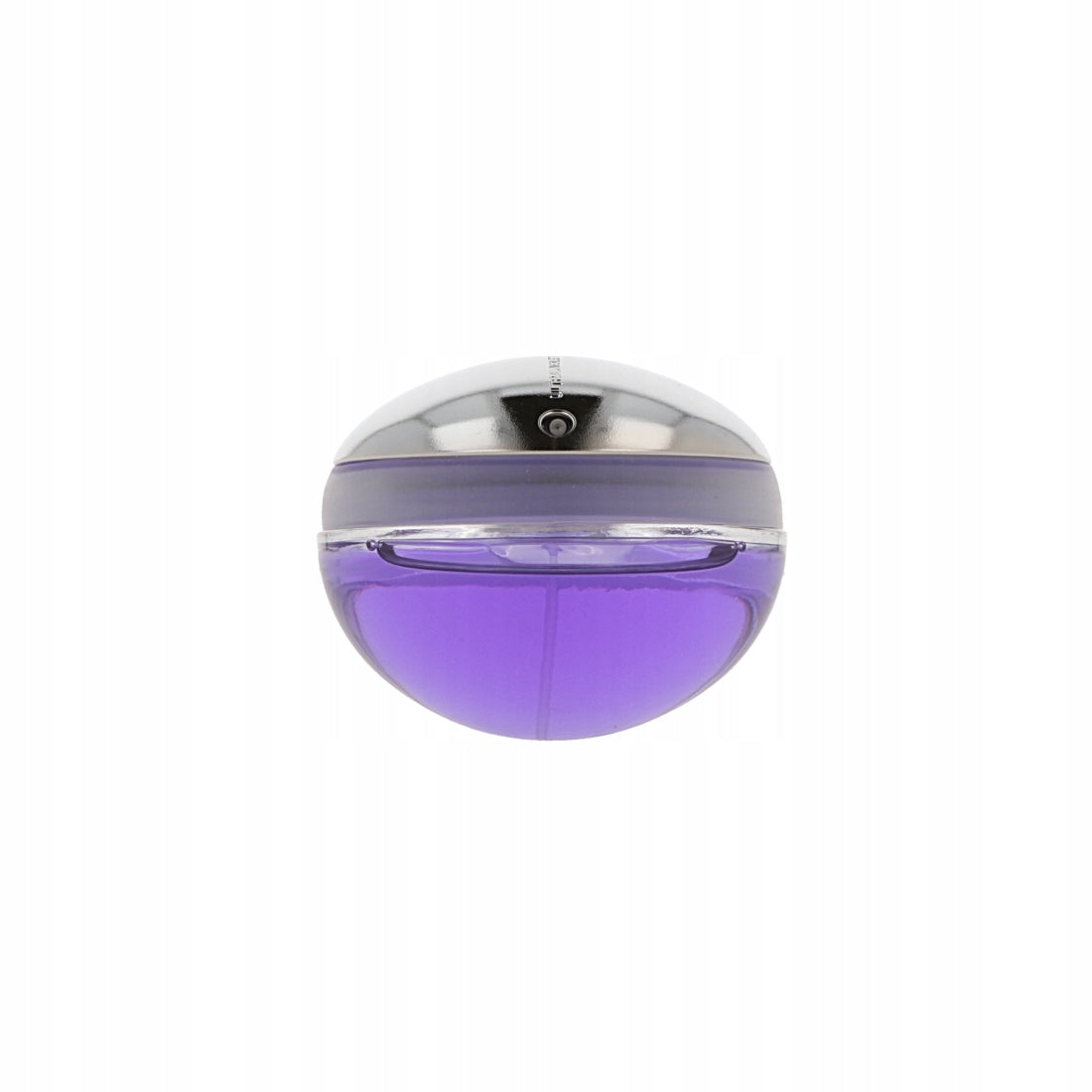 Paco Rabanne Ultraviolet Perfumed Water 80 ml Packaging status original