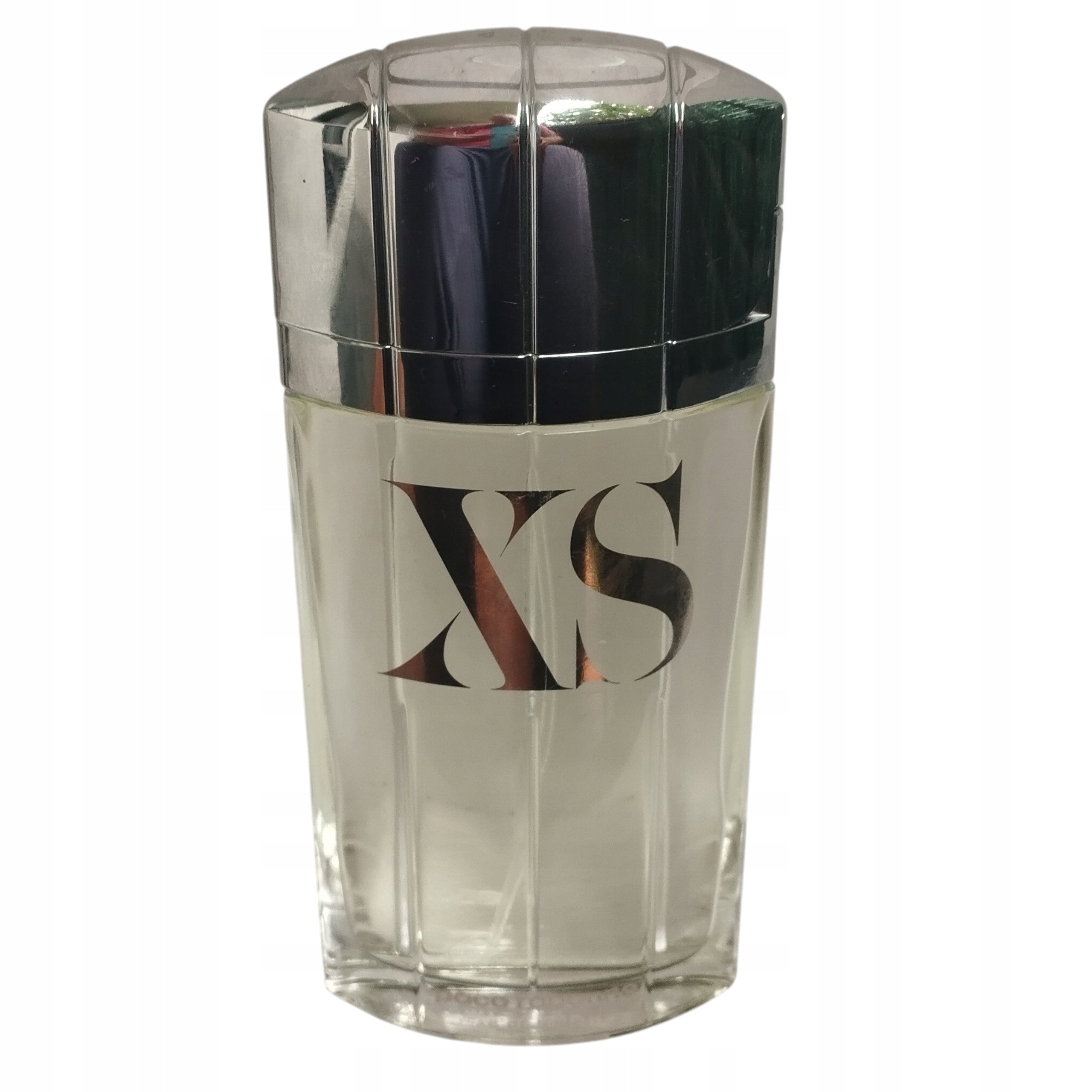 Paco Rabanne XS 100 ml eau de toilette ROBO