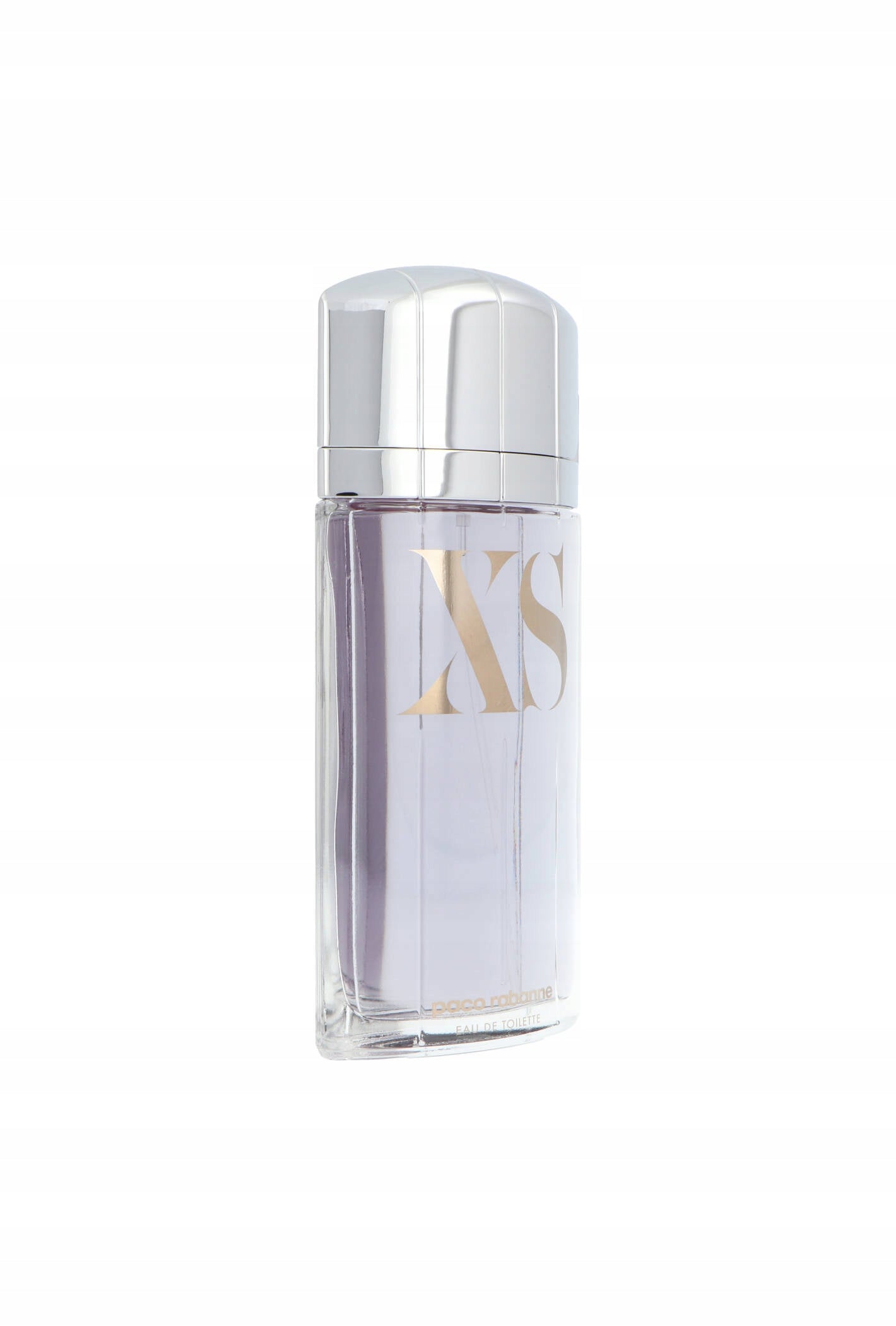 Paco Rabanne XS Edt 100ml Brand Paco Rabanne