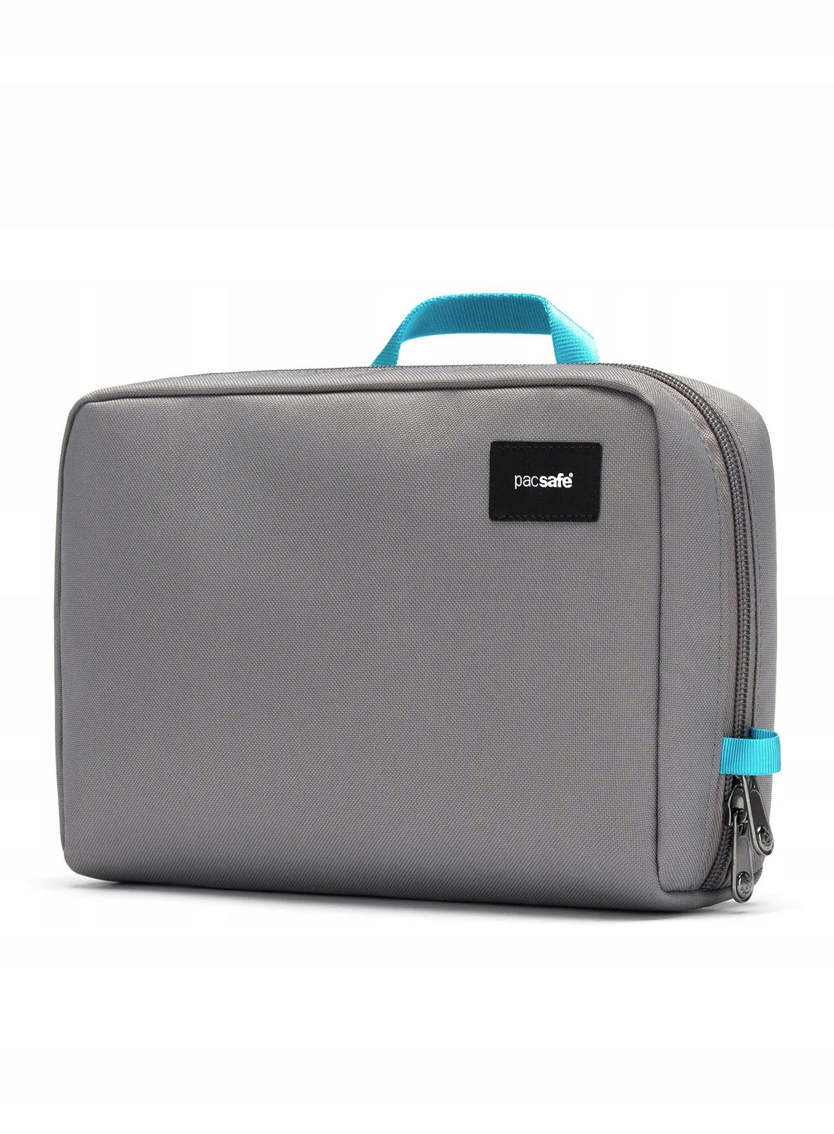 Pacsafe Rfidsafe Gear Pouch - stone Brand Pacsafe