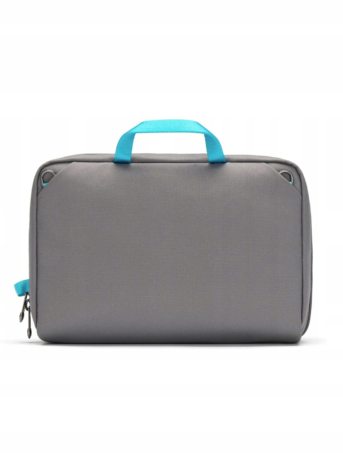 Pacsafe Rfidsafe Gear Pouch - stone Color gray