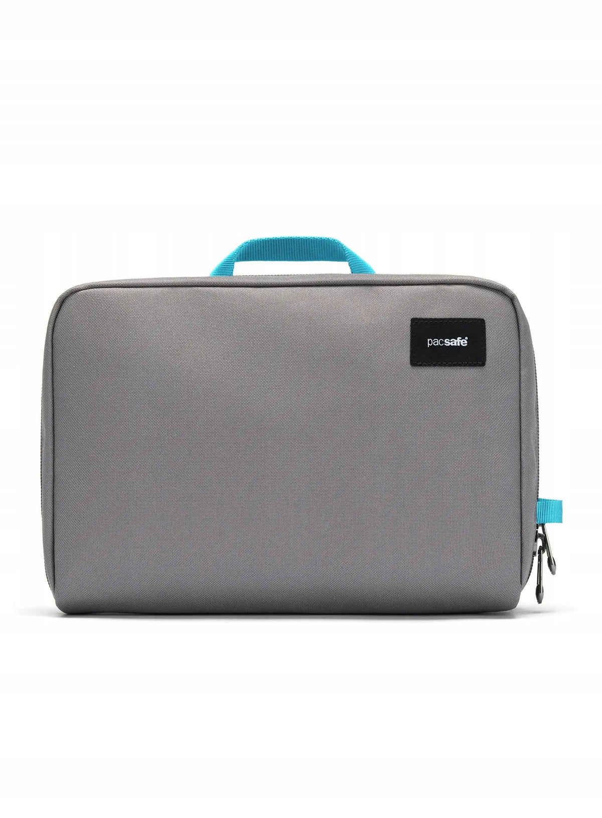 Pacsafe Rfidsafe Gear Pouch - stone