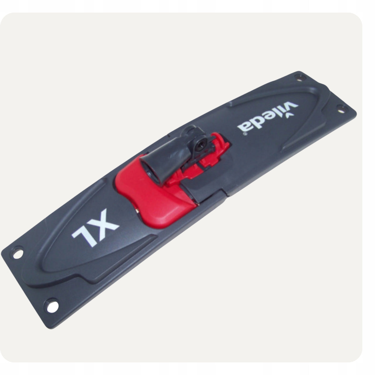 Pad Base Foot for Flat Mop Vileda ULTRAMAX ULTRAMAT XL 42 cm Manufacturer code Ultramax