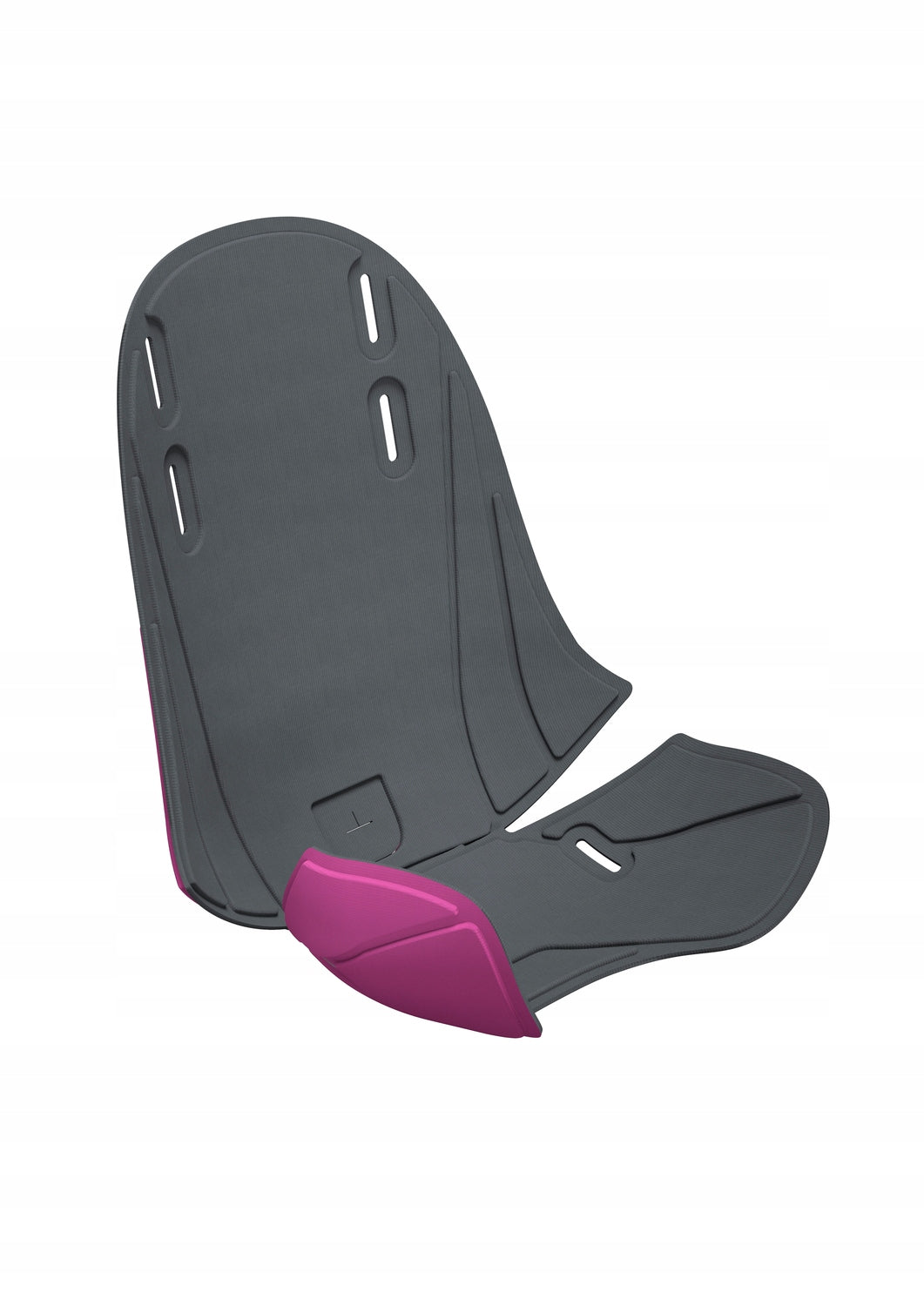 Padding for Thule RideAlong Mini - purple