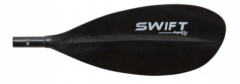 Paddle Egalis Swift 220 ALU for kayak folding adjustable river lake Manufacturer code WIO000100