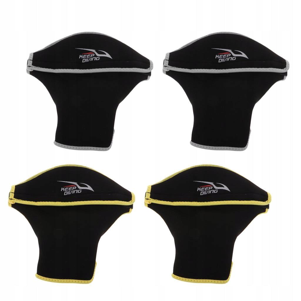 Paddle Gloves Kayak Gloves Protectors Number of seats not specified